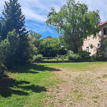 Apartman Oaza Trebinje Kültér fotó