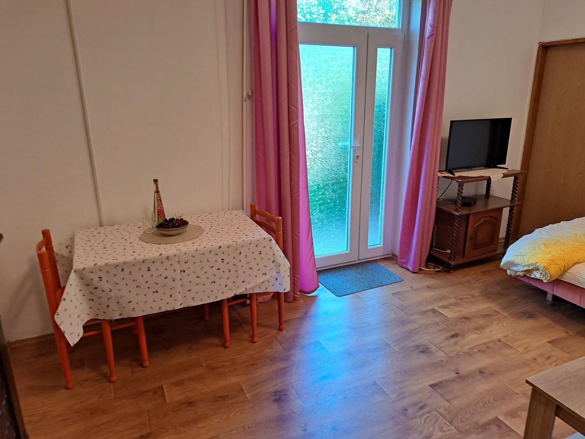 Apartman Oaza Trebinje Kültér fotó