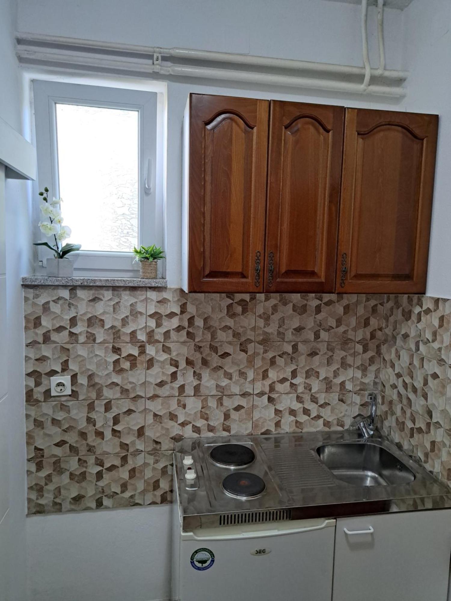 Apartman Oaza Trebinje Kültér fotó