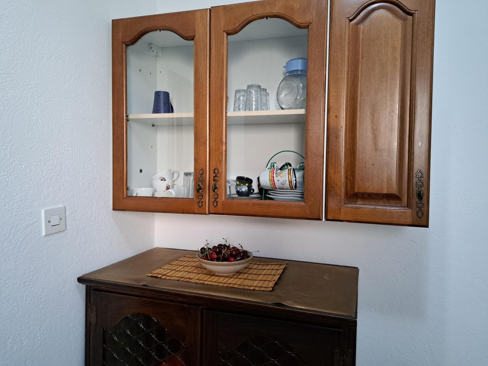 Apartman Oaza Trebinje Kültér fotó