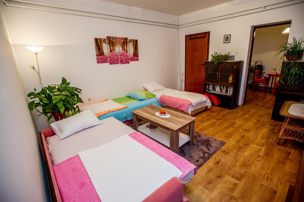 Apartman Oaza Trebinje Kültér fotó