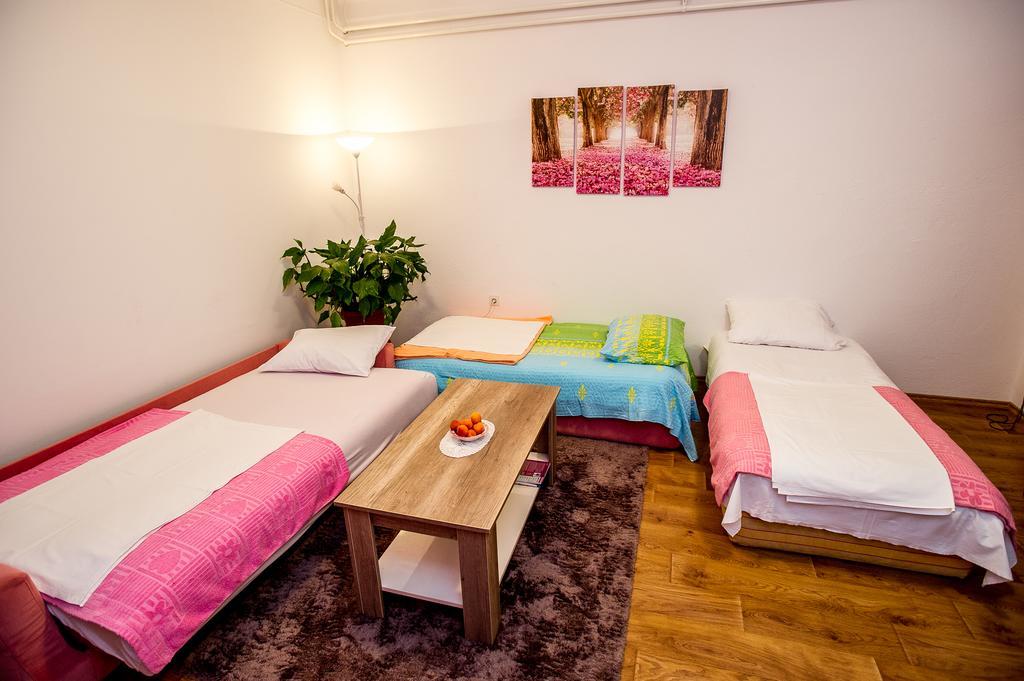 Apartman Oaza Trebinje Kültér fotó