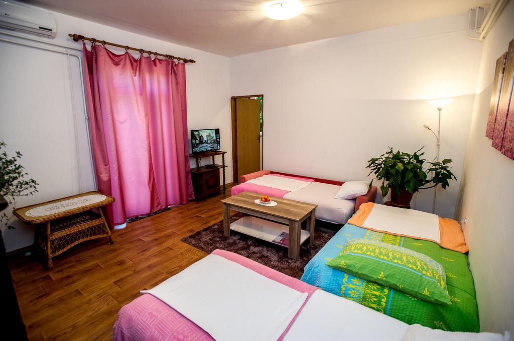 Apartman Oaza Trebinje Kültér fotó