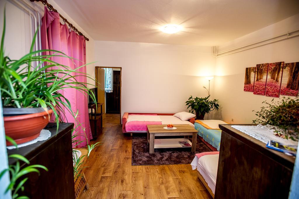 Apartman Oaza Trebinje Kültér fotó