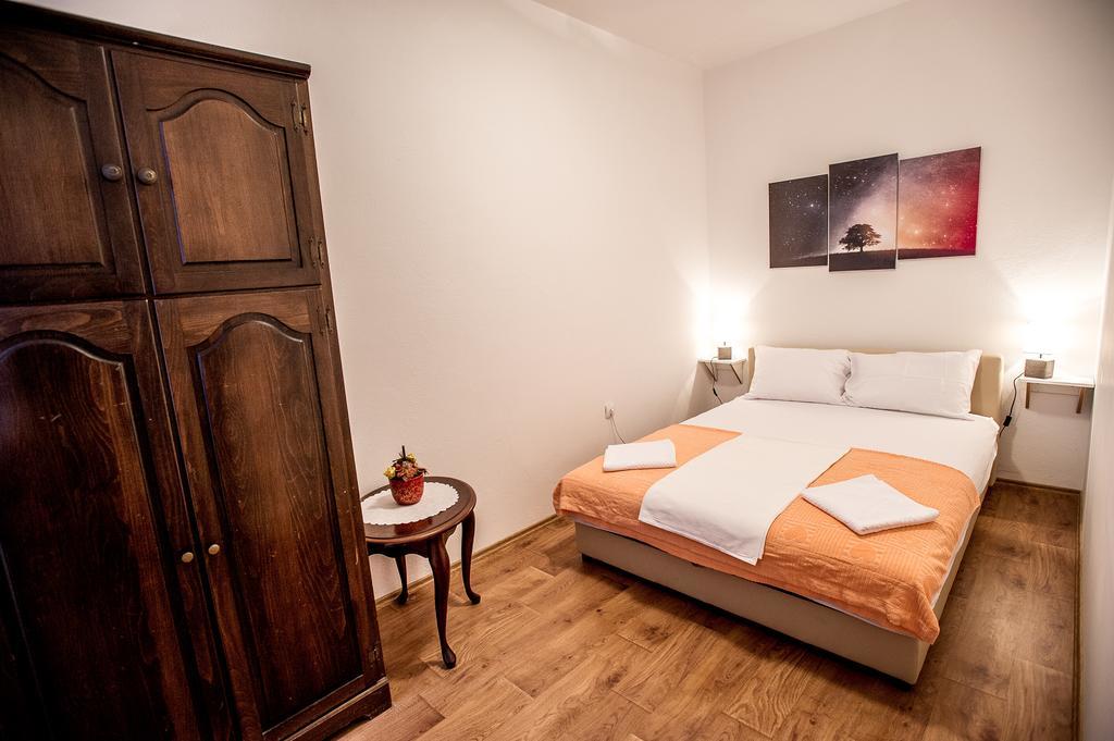 Apartman Oaza Trebinje Kültér fotó