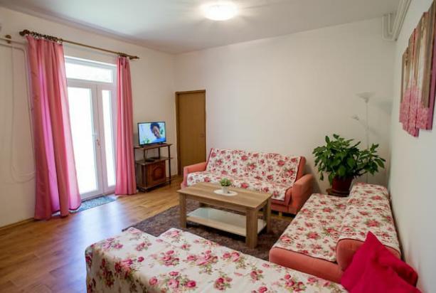 Apartman Oaza Trebinje Kültér fotó