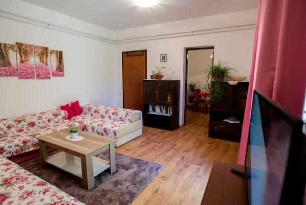 Apartman Oaza Trebinje Kültér fotó