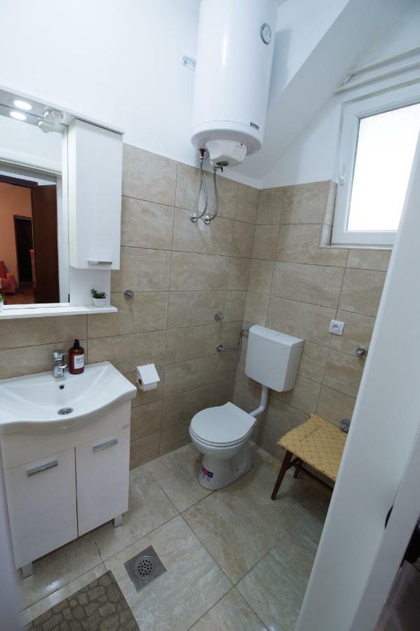 Apartman Oaza Trebinje Kültér fotó