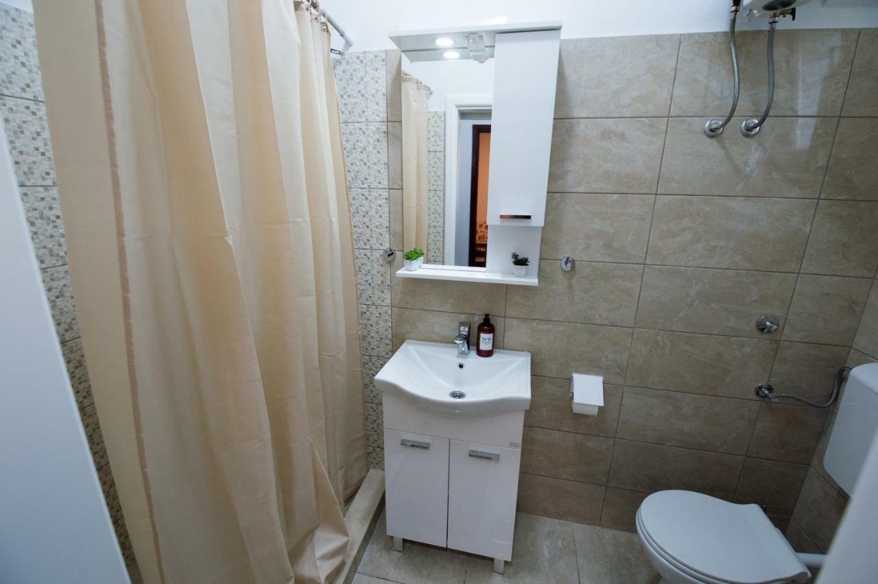 Apartman Oaza Trebinje Kültér fotó